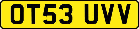 OT53UVV