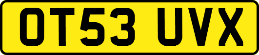 OT53UVX