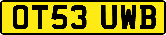 OT53UWB