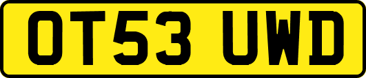 OT53UWD