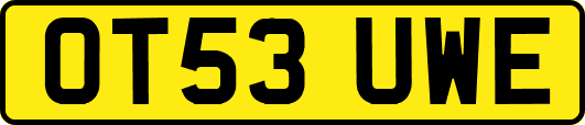 OT53UWE