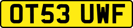 OT53UWF