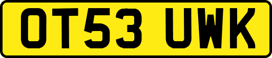 OT53UWK