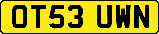 OT53UWN