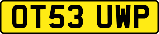 OT53UWP