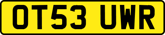 OT53UWR