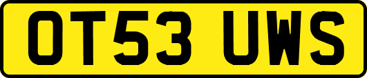 OT53UWS