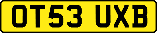 OT53UXB