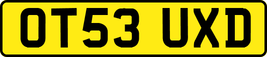 OT53UXD