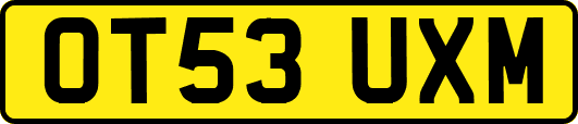 OT53UXM