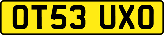 OT53UXO