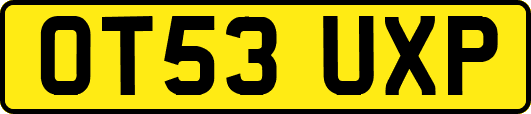 OT53UXP