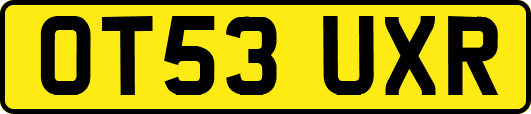 OT53UXR