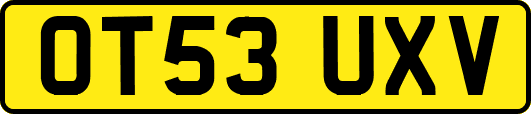 OT53UXV