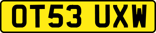 OT53UXW