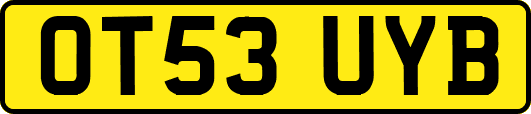 OT53UYB