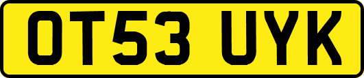 OT53UYK