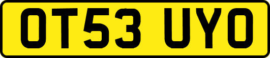 OT53UYO