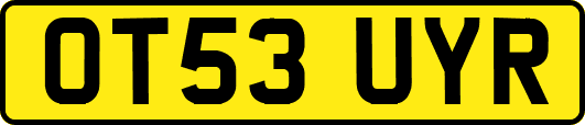 OT53UYR