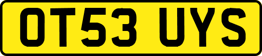 OT53UYS