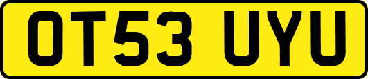 OT53UYU