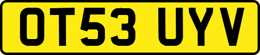 OT53UYV