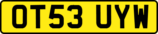 OT53UYW