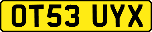 OT53UYX