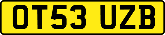 OT53UZB