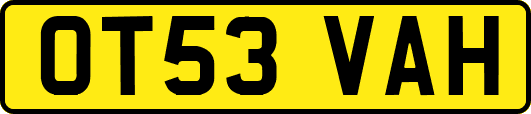 OT53VAH