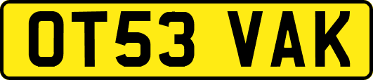 OT53VAK
