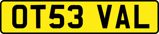 OT53VAL