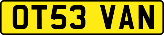 OT53VAN