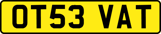 OT53VAT