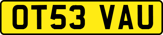 OT53VAU