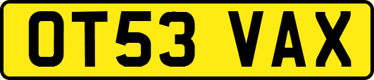 OT53VAX