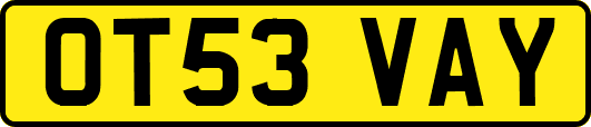 OT53VAY