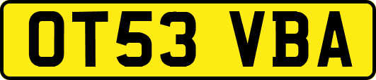 OT53VBA