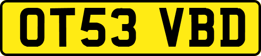 OT53VBD