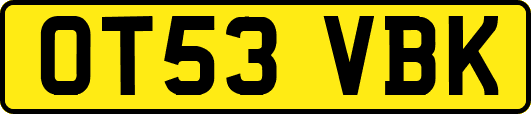 OT53VBK
