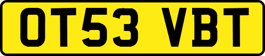 OT53VBT