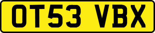 OT53VBX