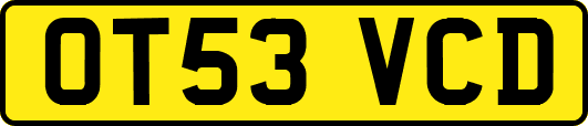 OT53VCD