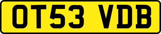 OT53VDB