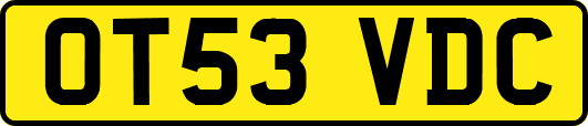 OT53VDC