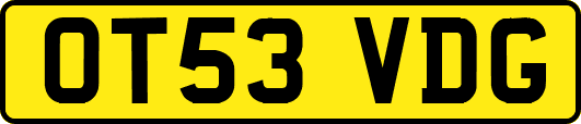 OT53VDG