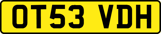 OT53VDH