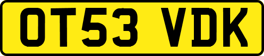 OT53VDK