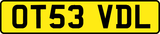 OT53VDL