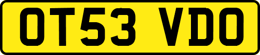 OT53VDO
